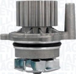 Magneti Marelli 350984128000 - Su nasosu furqanavto.az