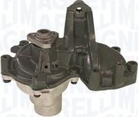 Magneti Marelli 350981456000 - Su nasosu furqanavto.az