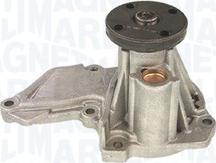 Magneti Marelli 350981598000 - Su nasosu furqanavto.az