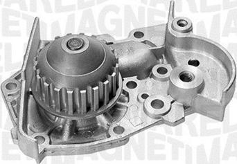 Magneti Marelli 350981661000 - Su nasosu furqanavto.az