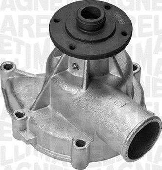 Magneti Marelli 350981618000 - Su nasosu furqanavto.az