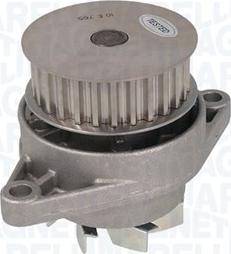 Magneti Marelli 350981840000 - Su nasosu furqanavto.az