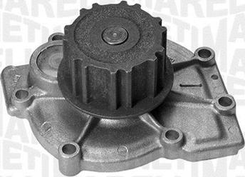 Magneti Marelli 350981857000 - Su nasosu furqanavto.az