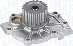 Magneti Marelli 350981864000 - Su nasosu furqanavto.az