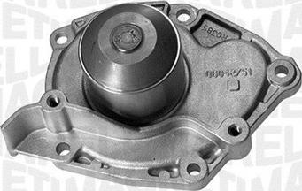 Magneti Marelli 350981868000 - Su nasosu furqanavto.az