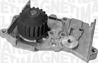 Magneti Marelli 350981806000 - Su nasosu furqanavto.az