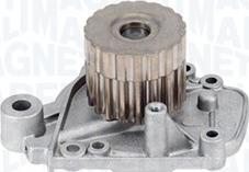 Magneti Marelli 350981838000 - Su nasosu furqanavto.az