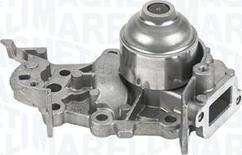 Magneti Marelli 350981820000 - Su nasosu furqanavto.az