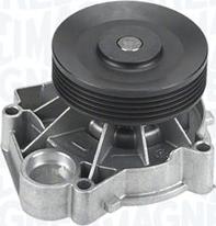 Magneti Marelli 350981793000 - Su nasosu furqanavto.az