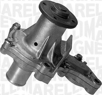 Magneti Marelli 350981769000 - Su nasosu furqanavto.az