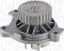 Magneti Marelli 350981700000 - Su nasosu furqanavto.az