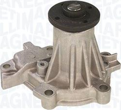 Magneti Marelli 350981715000 - Su nasosu furqanavto.az