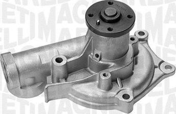 Magneti Marelli 350981786000 - Su nasosu furqanavto.az