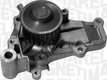 Magneti Marelli 350981731000 - Su nasosu furqanavto.az