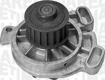 Magneti Marelli 350981772000 - Su nasosu furqanavto.az