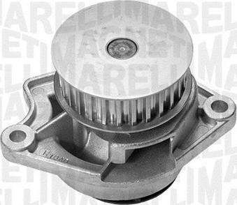 Magneti Marelli 350981777000 - Su nasosu furqanavto.az