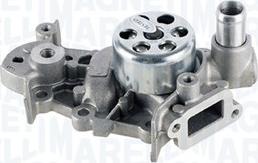 Magneti Marelli 350982091000 - Su nasosu furqanavto.az