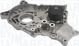 Magneti Marelli 350982044000 - Su nasosu furqanavto.az