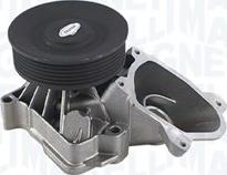 Magneti Marelli 350982040000 - Su nasosu furqanavto.az