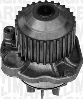 Magneti Marelli 350982042000 - Su nasosu furqanavto.az