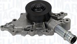 Magneti Marelli 350982030000 - Su nasosu furqanavto.az