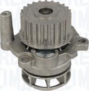 Magneti Marelli 350982025000 - Su nasosu furqanavto.az