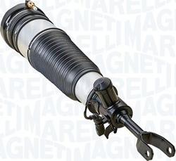 Magneti Marelli 350039100001 - Hava yaylı dayaq furqanavto.az