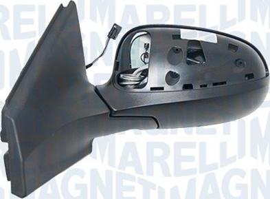 Magneti Marelli 350314027840 - Kənar güzgü furqanavto.az