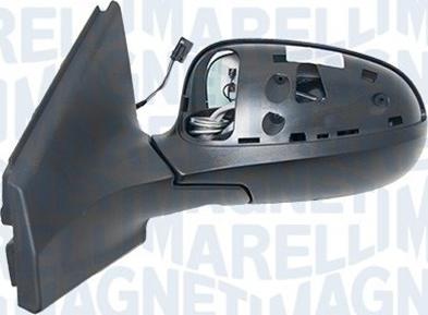 Magneti Marelli 350314027810 - Kənar güzgü furqanavto.az
