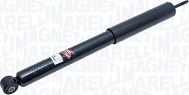 Magneti Marelli 350752070000 - Amortizator furqanavto.az