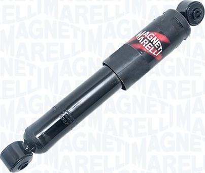 Magneti Marelli 350770070000 - Amortizator furqanavto.az