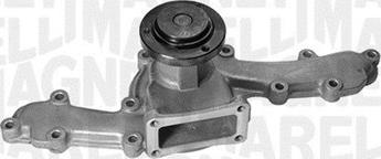 Magneti Marelli 351953205000 - Su nasosu furqanavto.az