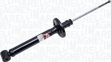 Magneti Marelli 351416070000 - Amortizator furqanavto.az