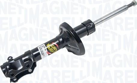 Magneti Marelli 351483070000 - Amortizator furqanavto.az