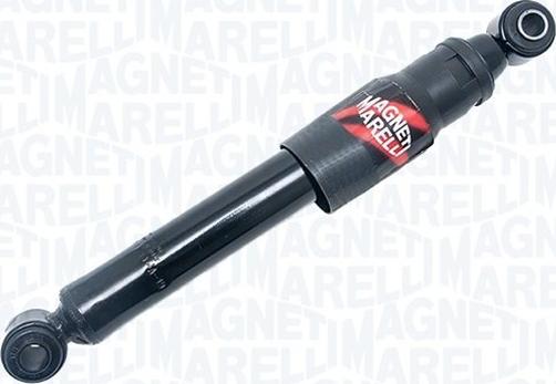 Magneti Marelli 351506070000 - Amortizator furqanavto.az