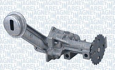 Magneti Marelli 351516000043 - Yağ nasosu furqanavto.az