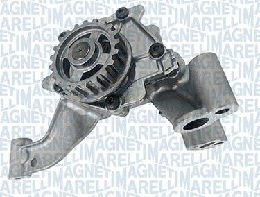 Magneti Marelli 351516000081 - Yağ nasosu furqanavto.az