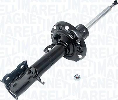 Magneti Marelli 351800070100 - Amortizator furqanavto.az