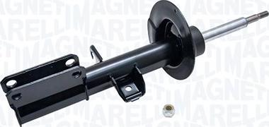 Magneti Marelli 351233070100 - Amortizator furqanavto.az