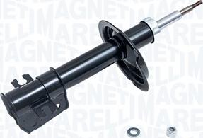 Magneti Marelli 351781080000 - Amortizator furqanavto.az