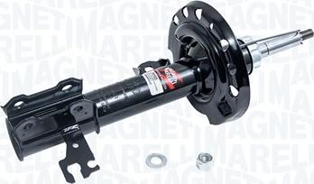 Magneti Marelli 353804070100 - Amortizator furqanavto.az