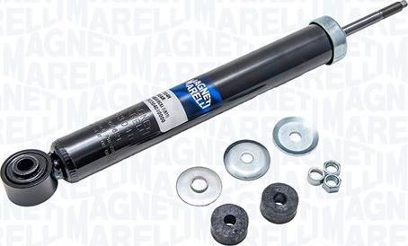 Magneti Marelli 353304080000 - Amortizator furqanavto.az