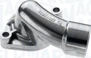 Magneti Marelli 352049288000 - Termostat, soyuducu furqanavto.az