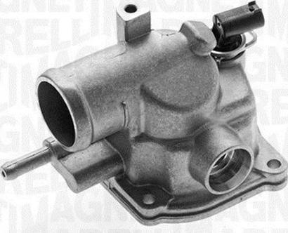 Magneti Marelli 352050592000 - Termostat, soyuducu furqanavto.az