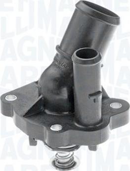 Magneti Marelli 352051282000 - Termostat, soyuducu furqanavto.az