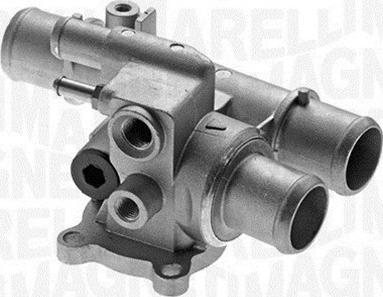 Magneti Marelli 352058788000 - Termostat, soyuducu furqanavto.az