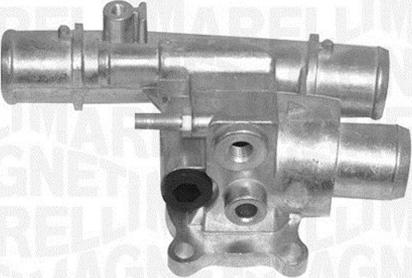 Magneti Marelli 352066388000 - Termostat, soyuducu furqanavto.az