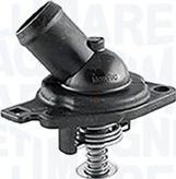 Magneti Marelli 352063677000 - Termostat, soyuducu furqanavto.az