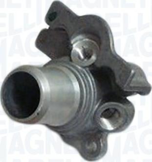 Magneti Marelli 352063382000 - Termostat, soyuducu furqanavto.az