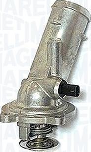 Magneti Marelli 352067187000 - Termostat, soyuducu furqanavto.az